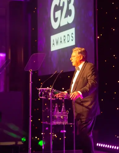 G23 Awards - All The Winners