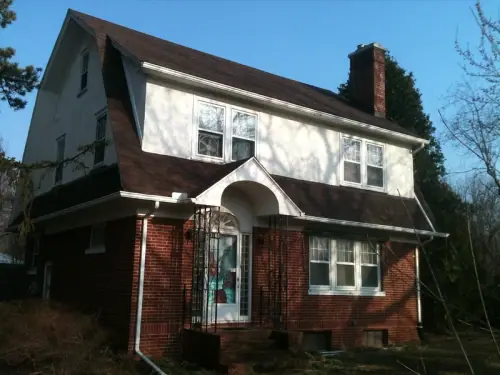 Home Improvement Makes Last Minute Market Leap