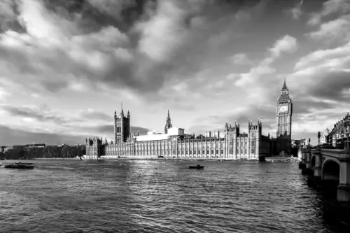 Tool Theft - Trades To Go Rogue Before Parliament Is Prorogued