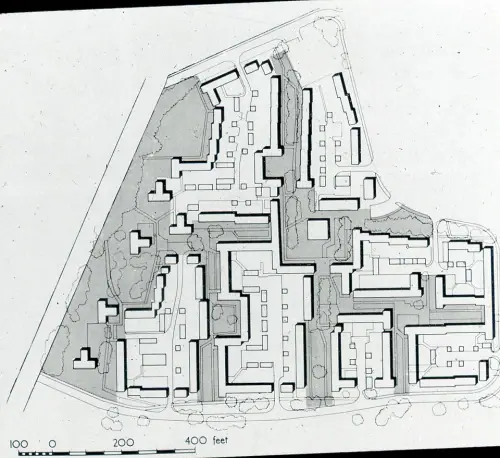 Planning Applications Are Falling And Failing