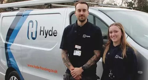 Hyde Seeks To Spend Even More On Windows & Doors