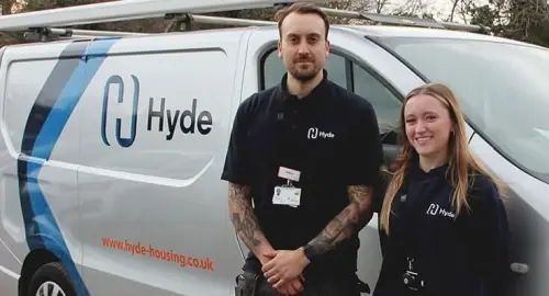 Hyde Seeks To Spend Even More On Windows & Doors