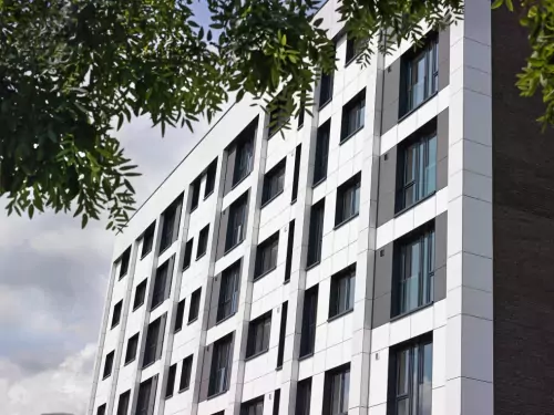 It’s Time To Shout About Noise