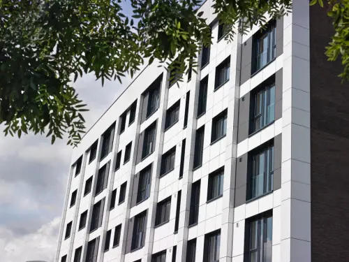 It's Time To Shout About Noise