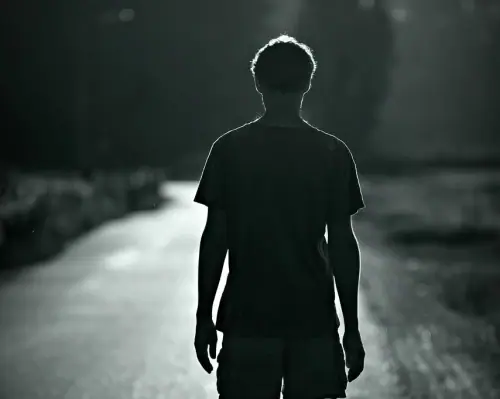 Keep On Moving Don't Stop