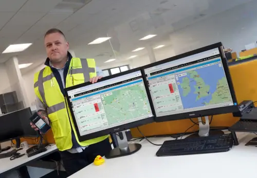 IG Doors Accepts An Offer It Couldn't Refuse