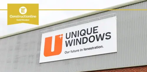 Standing Tall - Gold For Unique