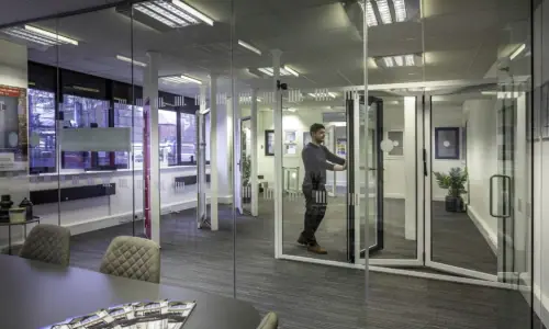 Bolton Welcomes Wanderers