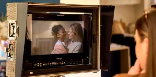 Sky Dive - Endurance Goes Bold With TV Advertising 