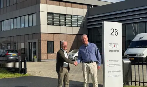 Profine Buys Into Aluminium Windows & FaÃ§ades 