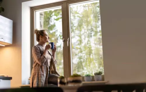 You Knew They Would Wood