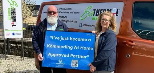 KÃ¶mmerling Network Blossoms Thanks To TheInstaller.pro