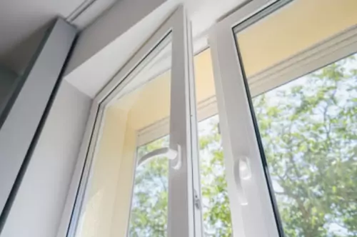 62% Surge In Double Glazing Enquiries 