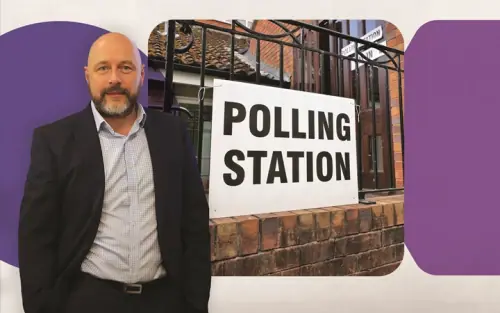 Election Deadline - What Are The Opportunities?