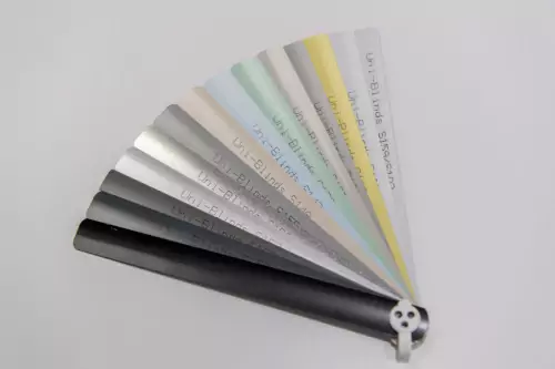 Don’t Be Blind To Colour Opportunities