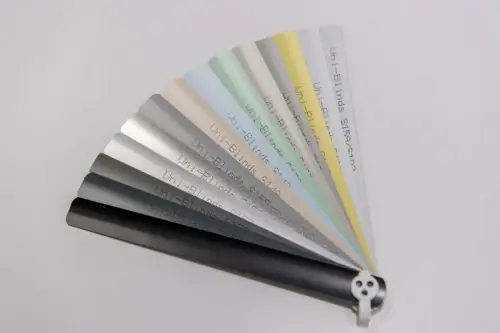 Don't Be Blind To Colour Opportunities