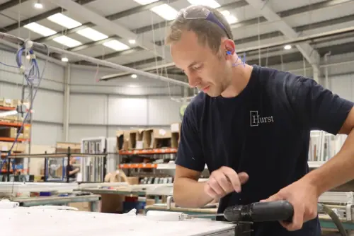 Sellers Seeking Doors