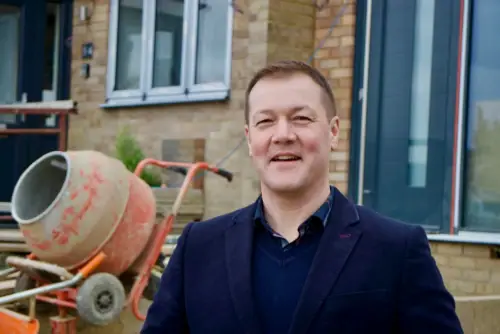 FIT Show - Business Pilot Stand S41