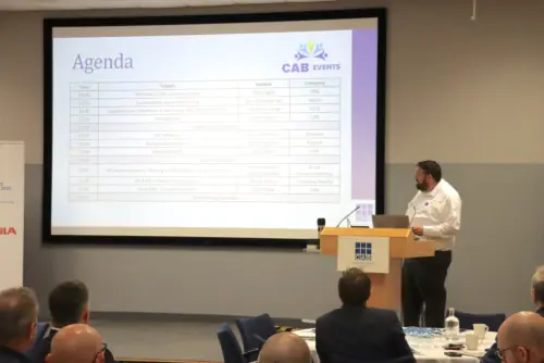 CAB Calls For Committee Consolidation 