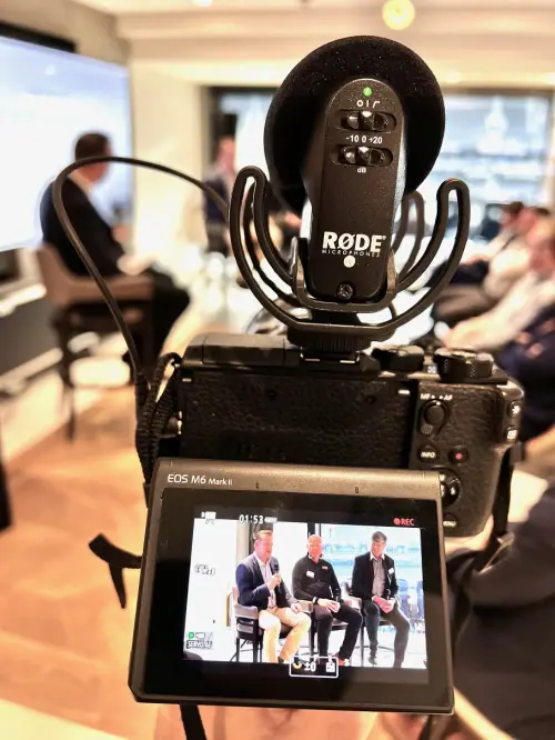 Supercharged Open Days To Create Opportunities