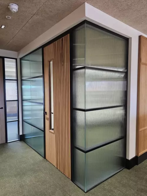 Collaboration & Privacy Join Forces