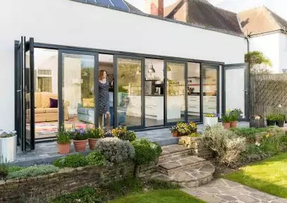 FIT Show - Quickslide Stand R31