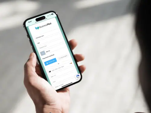 Stand And Deliver - Payments Now Taken Before Leaving The Job