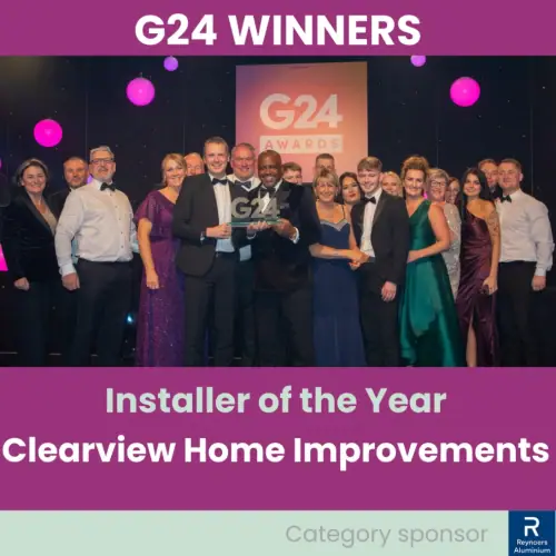 Best Of The Best - G24 Award Winners Honoured