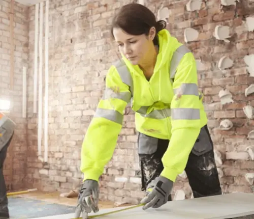 Survey Stresses The Effect Of Stress