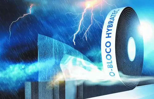 Joints Are The Energy Problem