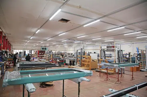 Heaving Hepworth Heaps Pile On Plant 