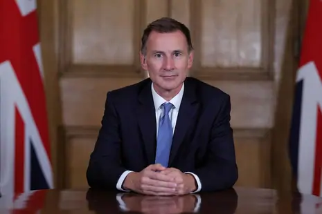 Hunt's Headlines - Industry Reacts