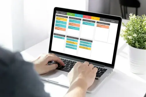 FIT Show - Adminbase Stand J41 