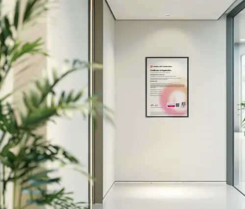 We Don't Want Any Trouble