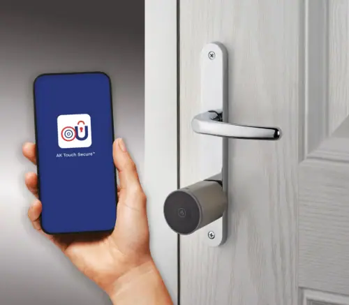 AK Firing On All Cylinders