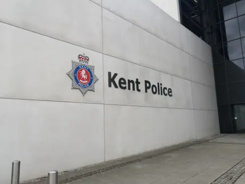 Construction Con - Seven Fraudsters Jailed