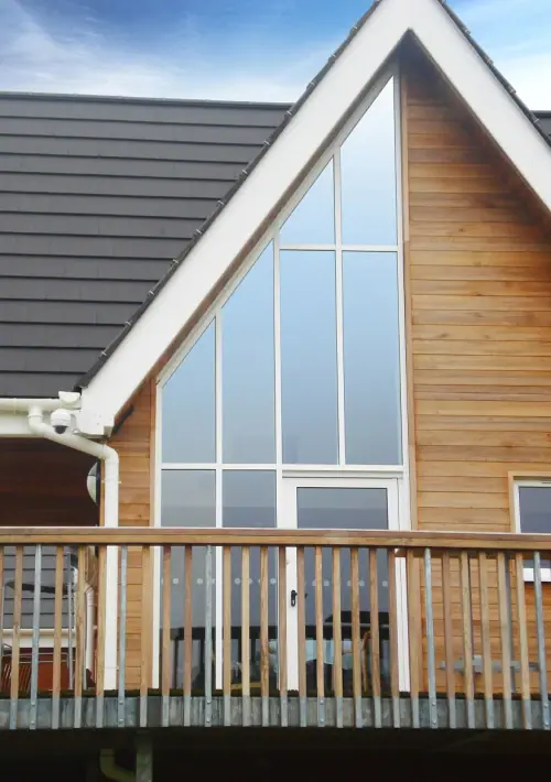 Aluminium's Energy Efficiency 