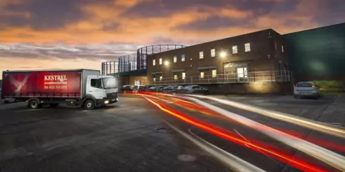 Sustainable, Simple & Successful  