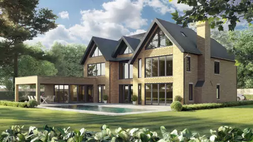 Wonderful Wentworth Windows 