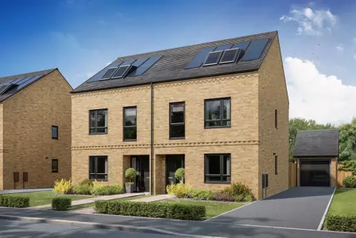 Modulite For Working At Height