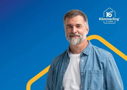 KÃ¶mmerling At Home Launches