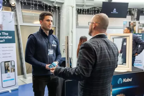 Unique Opportunity To Go Smart As Standard