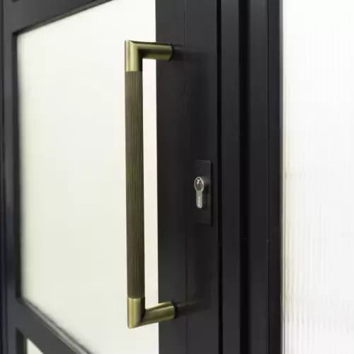 Jacking Up The Features On ID30 Range