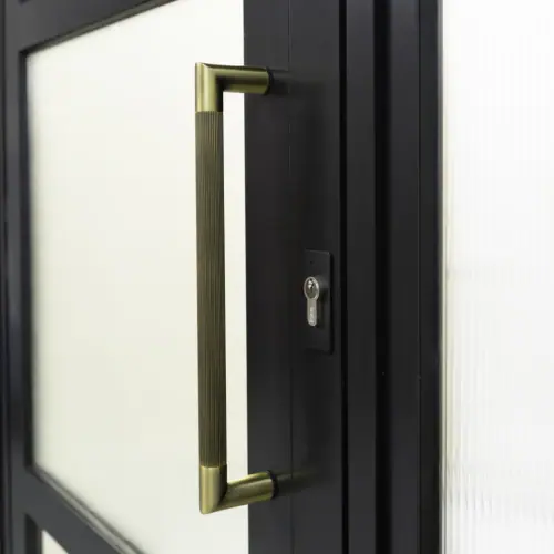 Jacking Up The Features On ID30 Range