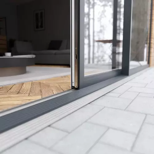 Listers Lifts & Slides With Sheerline 