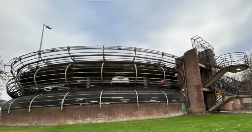 Lobster Pot Plan For Dementia Patients