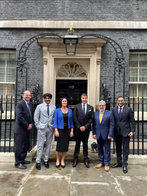 Four Make 10 And Case For Glazing In Net Zero Push 