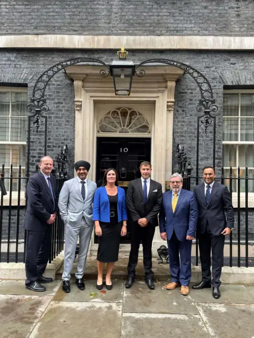 Four Make 10 And Case For Glazing In Net Zero Push 