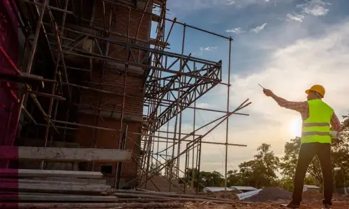 Surging Labour Costs Pushing Prices Up