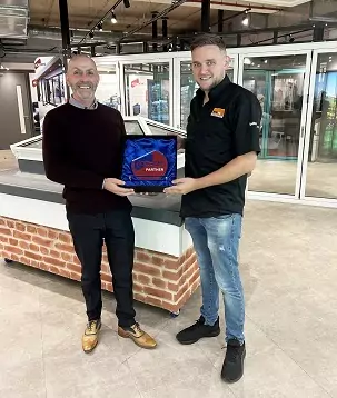 Sevenday Success Wins Partner Network Deal